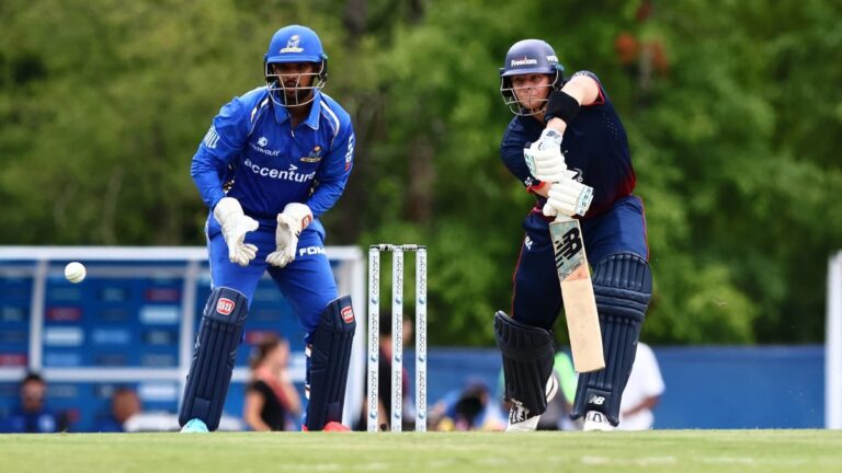Betting on Cricket Fielding Performance Using Your Online Cricket ID
