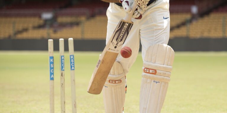 Betting on Cricket High-Stakes Matches Using Your Online Cricket ID