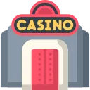 Casino icon