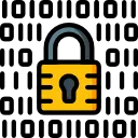 Encryption icon