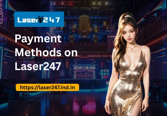 Secure online payment illustration