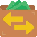 Wallet icon